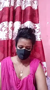 Oindrila-Rani online show from February 2025 12:48:02 PM