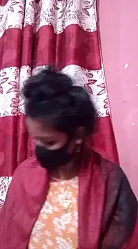 Oindrila-Rani online show from February 2025 12:41:01 AM