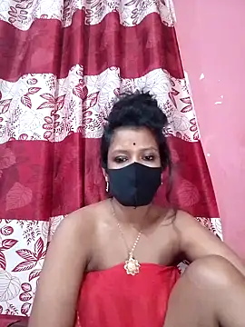 Oindrila-Rani online show from February 2025 07:47:02 PM