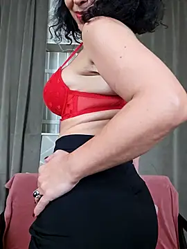 Ortensialady76 online show from September 2025 01:36:01 PM