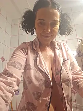 Ortensialady76 online show from June 2026 05:03:04 PM