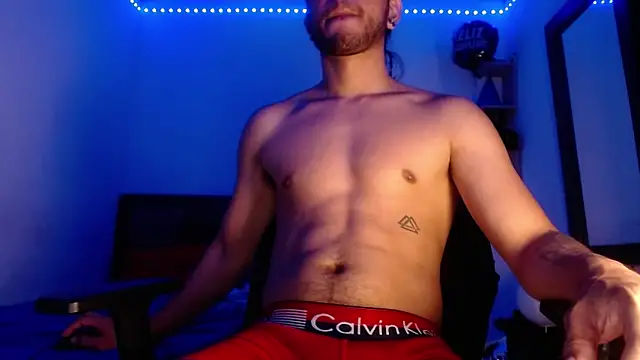 maxximus 100 online show from February 2025 09:32:02 PM