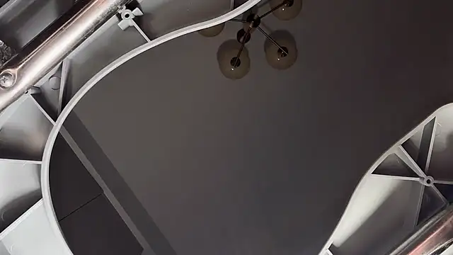 Snapshot of Krismil3 chatting on October 2025 10:36:02 AM Krismil3 online show from October 2025 10:36:02 AM