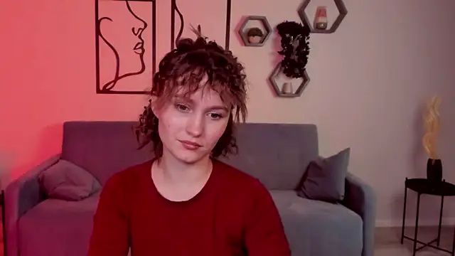 BritnieCute online show from February 2026 06:56:01 AM