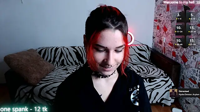 Snapshot of Miya_Wey_ chatting on December 2024 01:01:02 PM Miya Wey online show from December 2024 01:01:02 PM