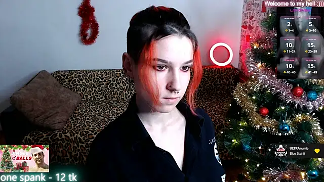 Snapshot of Miya_Wey_ chatting on December 2024 12:09:02 PM Miya Wey online show from December 2024 12:09:02 PM