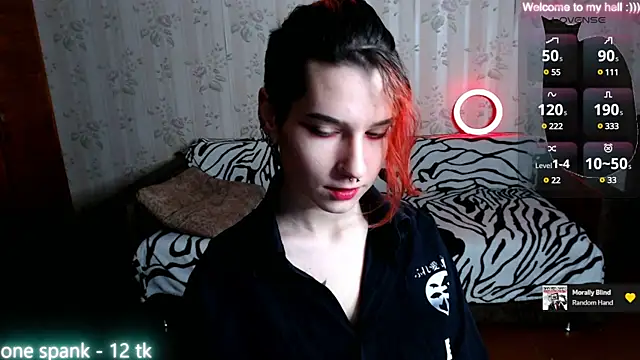 Snapshot of Miya_Wey_ chatting on January 2025 11:39:01 AM Miya Wey online show from January 2025 11:39:01 AM