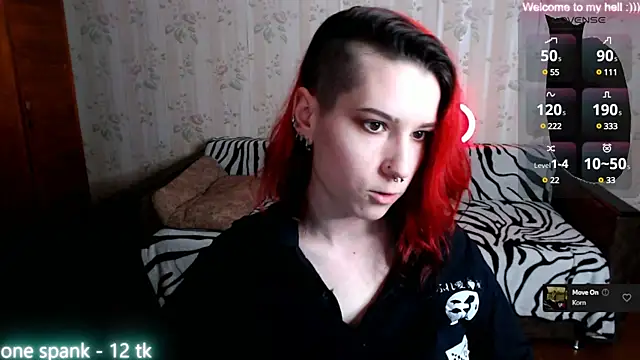 Snapshot of Miya_Wey_ chatting on February 2025 11:27:01 AM Miya Wey online show from February 2025 11:27:01 AM