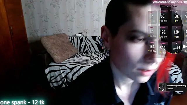 Snapshot of Miya_Wey_ chatting on February 2025 07:38:02 PM Miya Wey online show from February 2025 07:38:02 PM