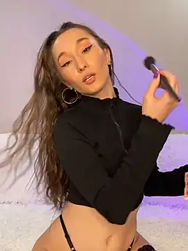 Snapshot of cutte_dora chatting on November 2025 05:03:01 PM cutte dora online show from November 2025 05:03:01 PM