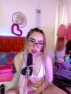 Yennastone online show from January 2025 05:15:02 PM