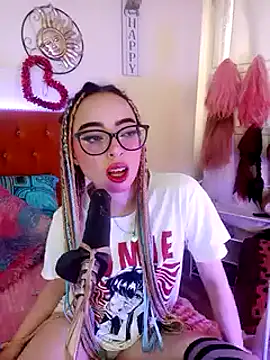 Yennastone online show from January 2025 04:09:01 PM