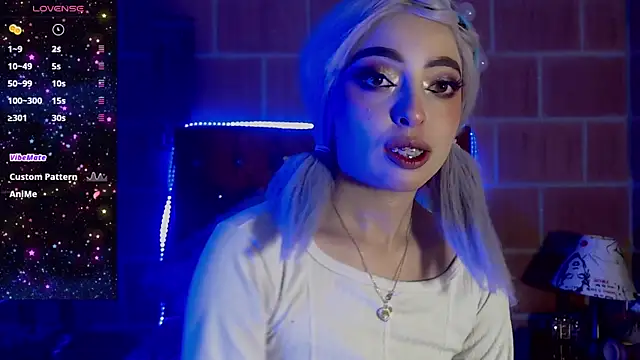 Yennastone online show from March 2025 12:42:02 AM