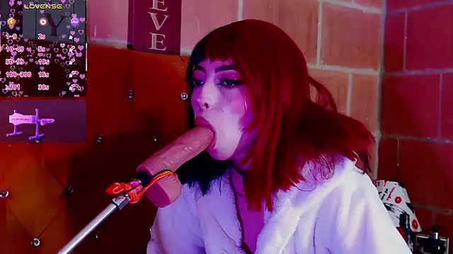 Yennastone online show from September 2025 04:49:01 AM