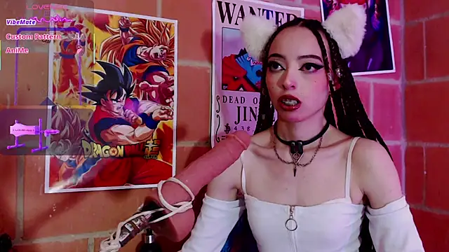 Yennastone online show from January 2026 06:28:02 AM