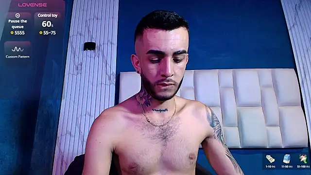 Snapshot of Marcelo_ruiz_ chatting on January 2025 02:30:01 AM Marcelo ruiz online show from January 2025 02:30:01 AM