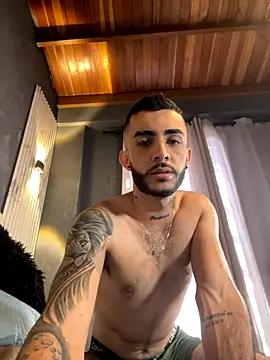 Marcelo ruiz  online show from November 2025 07:12:01 PM