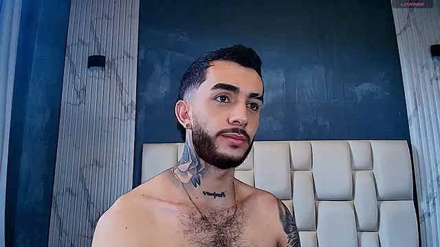 Marcelo ruiz  online show from May 2026 06:49:02 PM