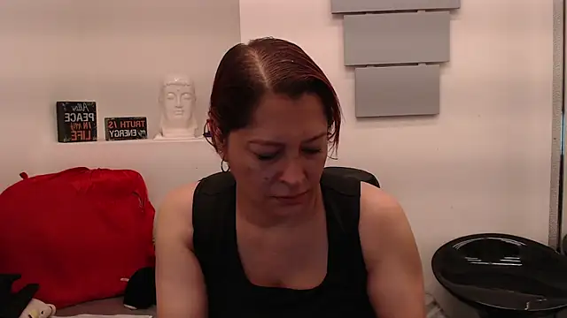 eva twiss online show from May 2026 12:46:02 PM