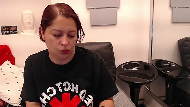 eva twiss online show from June 2026 11:33:01 AM