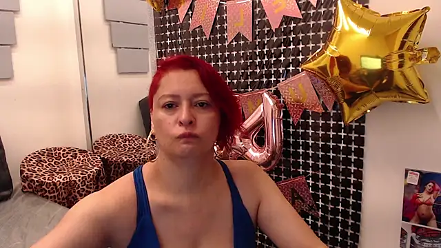 eva twiss online show from June 2026 12:31:02 PM