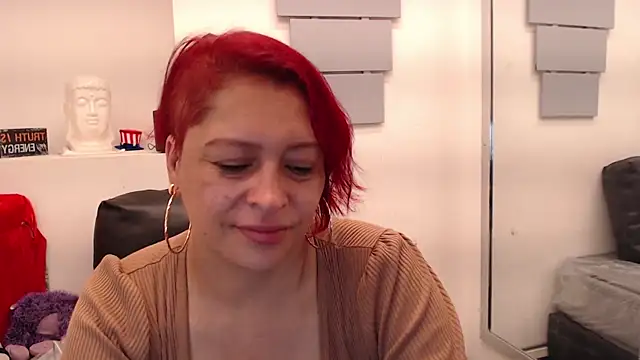 eva twiss online show from June 2026 05:01:02 PM