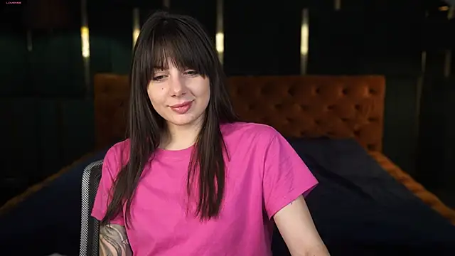 Alisa054 online show from December 2024 10:38:02 AM