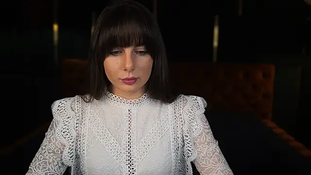 Alisa054 online show from December 2024 04:53:02 PM