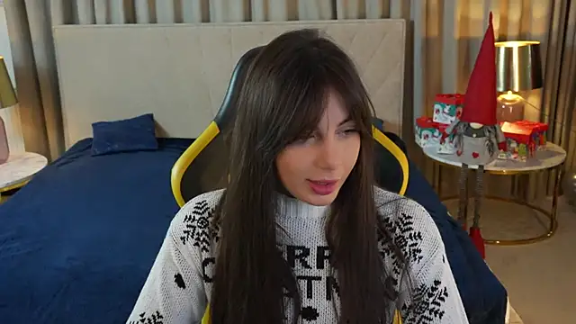 Alisa054 online show from January 2025 04:05:01 PM