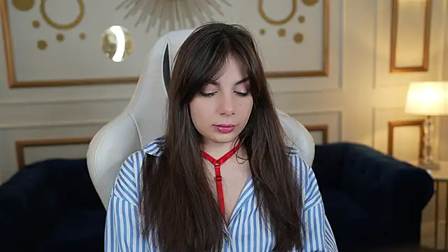 Alisa054 online show from January 2025 07:57:01 AM