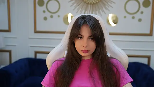 Alisa054 online show from January 2025 11:44:02 AM