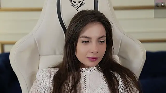 Alisa054 online show from February 2025 12:41:01 AM