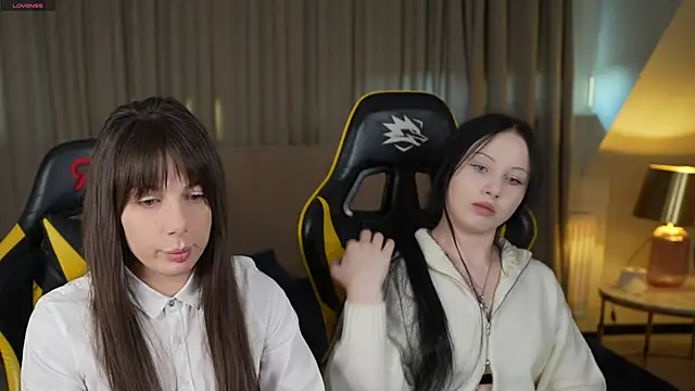 Alisa054 online show from March 2025 03:51:02 PM