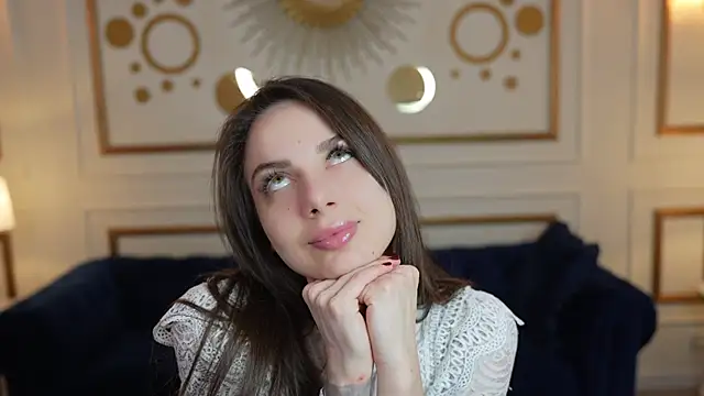 Alisa054 online show from October 2025 12:55:02 AM