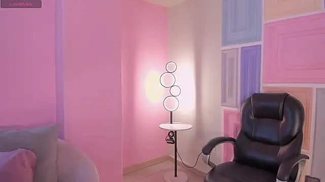 ChloePreston  online show from March 2026 10:53:02 AM