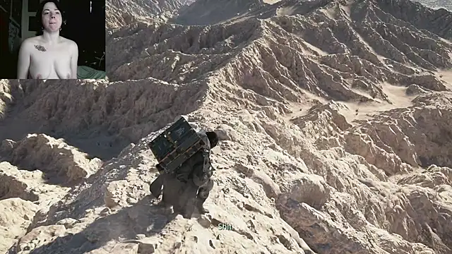 GoddessPinxx online show from March 2026 04:44:02 PM