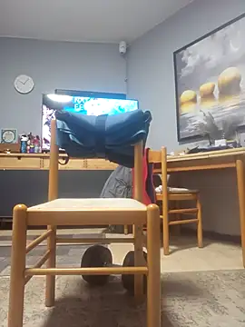 Snapshot of dickinyouto chatting on February 2026 08:07:01 PM dickinyouto online show from February 2026 08:07:01 PM