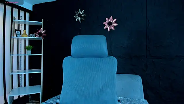 JackRibas  online show from October 2025 04:43:02 AM