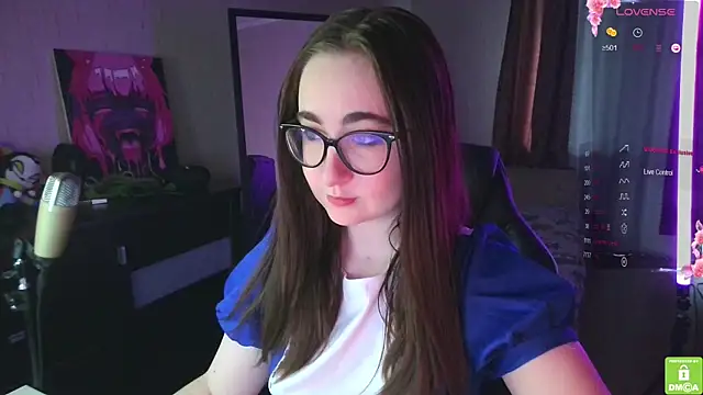 el sweety online show from October 2025 10:03:02 AM