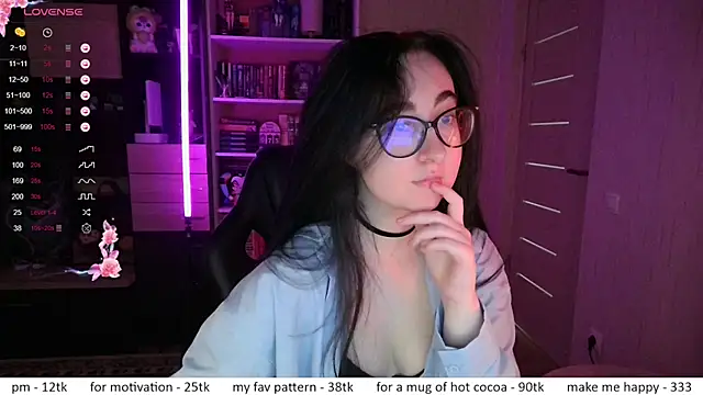 el sweety online show from June 2026 11:57:02 AM