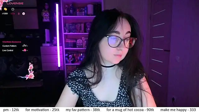el sweety online show from June 2026 11:19:01 AM