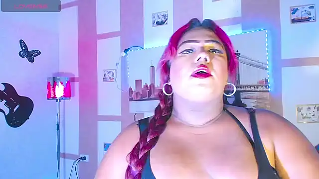 OpraxBellinda online show from October 2025 02:31:01 AM