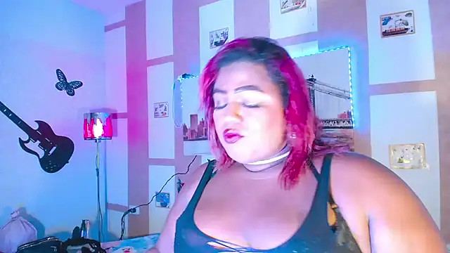 OpraxBellinda online show from October 2025 04:32:01 AM