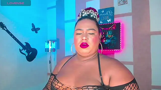 OpraxBellinda online show from February 2026 03:01:02 AM