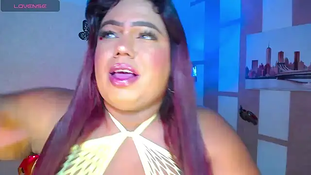 OpraxBellinda online show from June 2026 02:40:01 AM