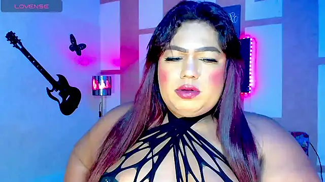 OpraxBellinda online show from June 2026 03:43:02 AM