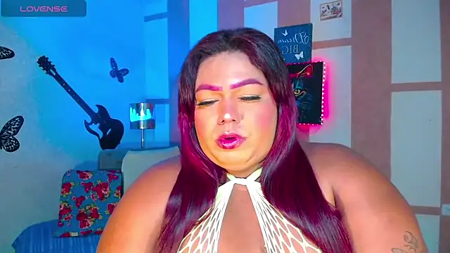 OpraxBellinda online show from June 2026 01:38:02 AM