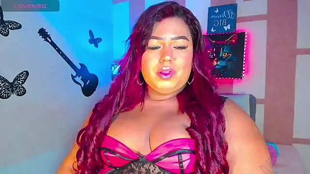 OpraxBellinda online show from June 2026 03:22:02 AM