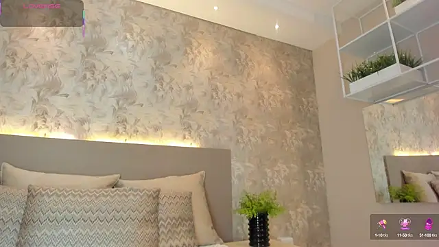 JadaKai online show from October 2025 01:16:01 AM