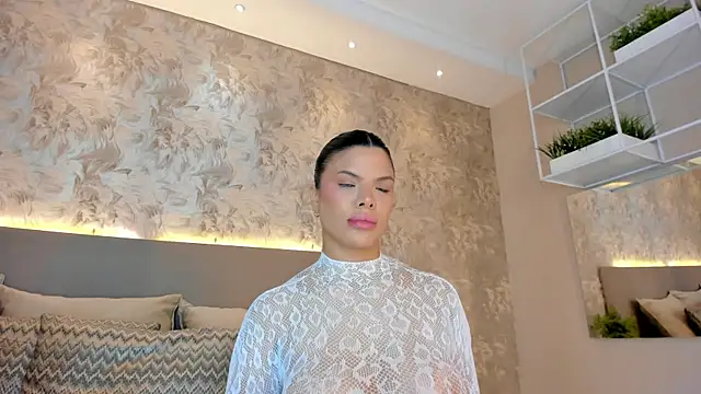 JadaKai online show from December 2025 11:22:01 PM